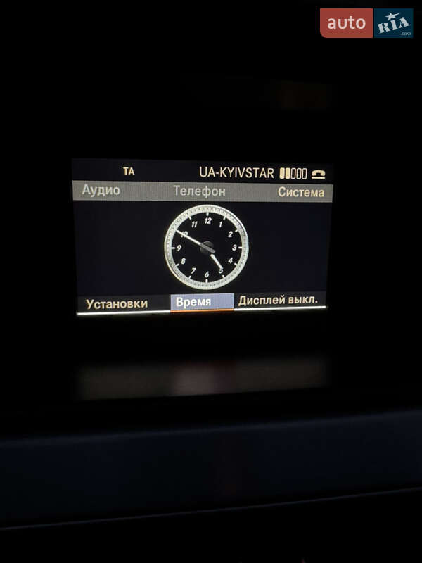 Седан Mercedes-Benz C-Class 2011 в Калинівці