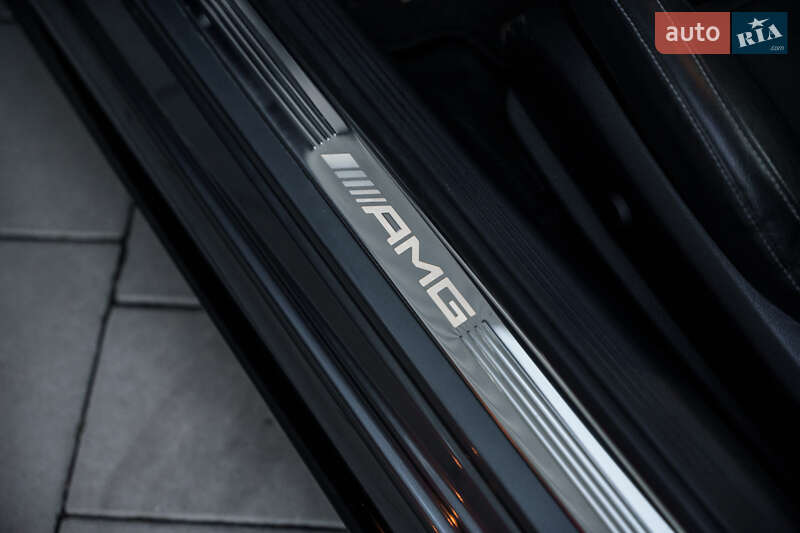 Купе Mercedes-Benz C-Class 2019 в Києві