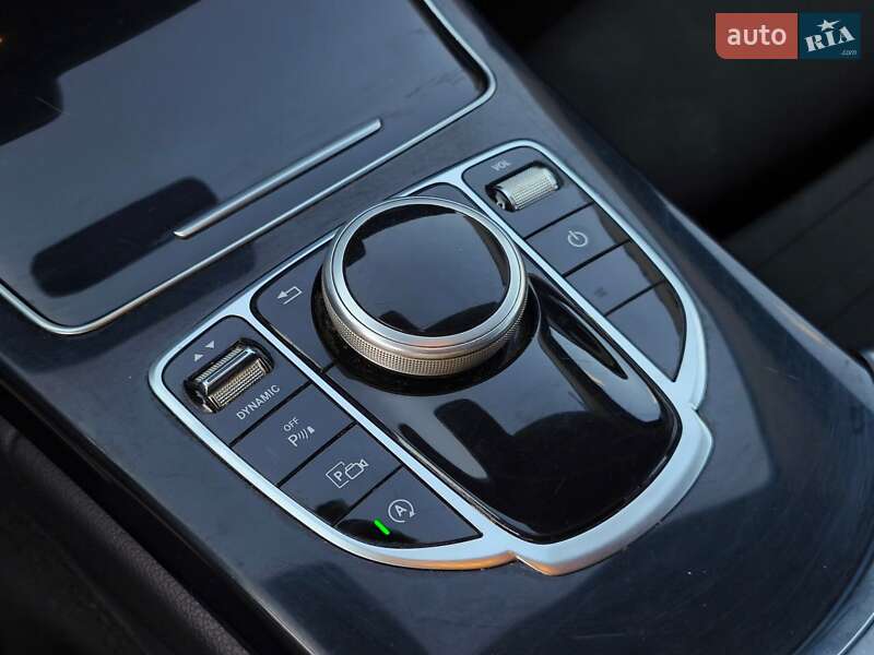 Универсал Mercedes-Benz C-Class 2019 в Днепре