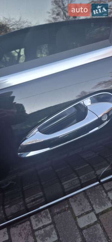 Седан Mercedes-Benz C-Class 2014 в Луцке фото 12 Седан Mercedes-Benz C-Class 2014 в Луцке