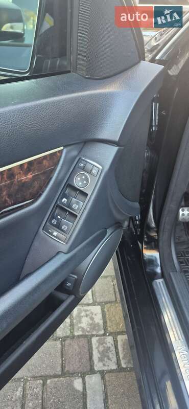 Седан Mercedes-Benz C-Class 2014 в Луцке фото 15 Седан Mercedes-Benz C-Class 2014 в Луцке
