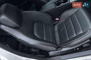 Купе Mercedes-Benz C-Class 2012 в Днепре