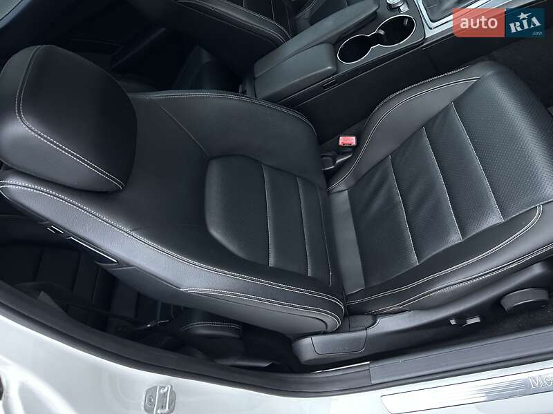 Купе Mercedes-Benz C-Class 2012 в Дніпрі