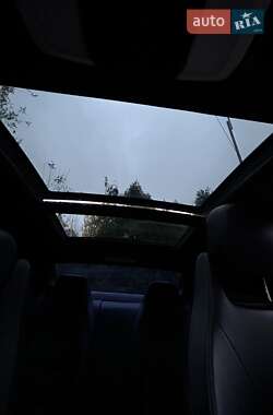 Купе Mercedes-Benz C-Class 2012 в Днепре