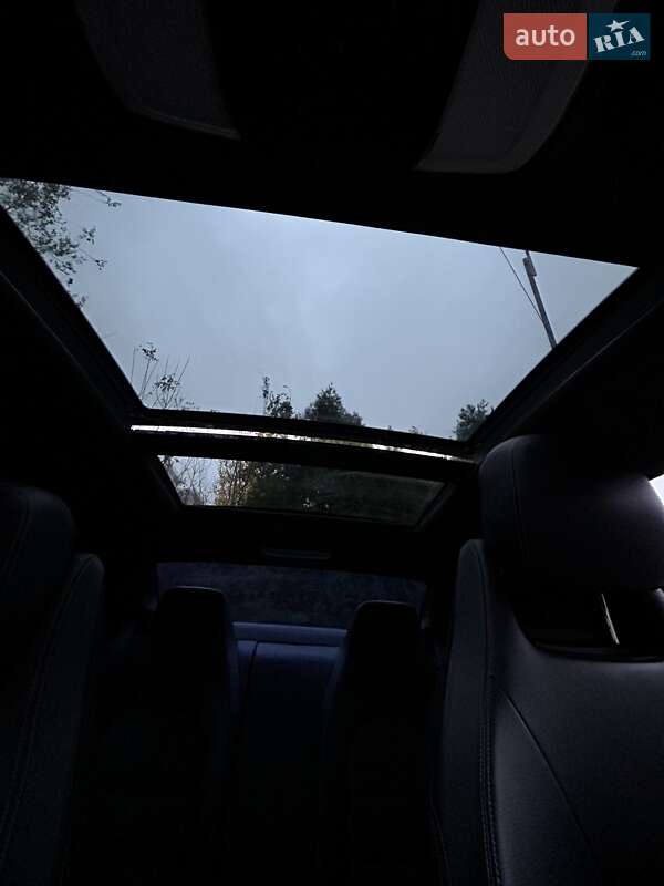 Купе Mercedes-Benz C-Class 2012 в Дніпрі