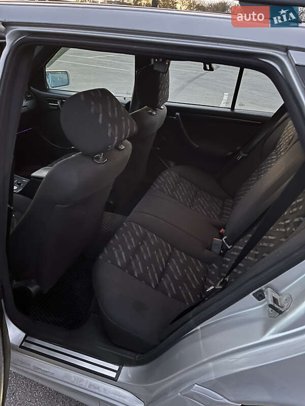 Універсал Mercedes-Benz C-Class 2000 в Дніпрі фото 19 Універсал Mercedes-Benz C-Class 2000 в Дніпрі