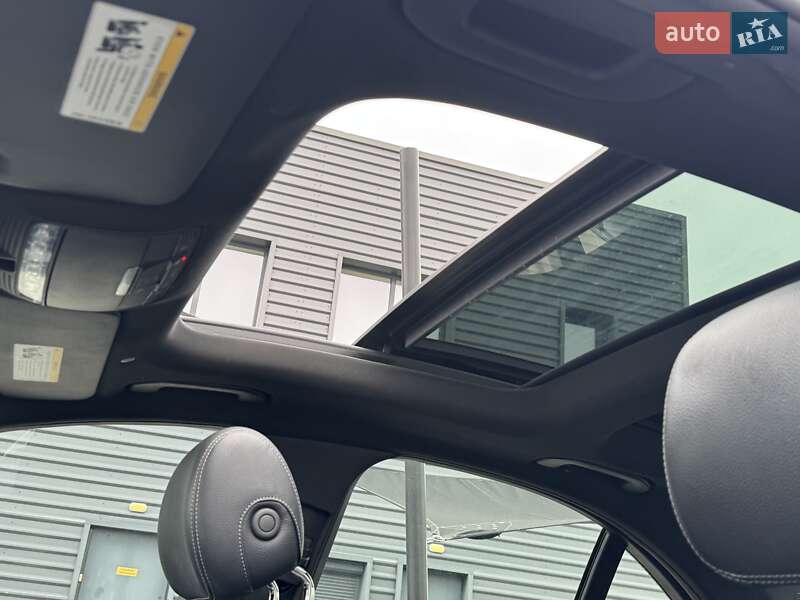 Седан Mercedes-Benz C-Class 2020 в Києві фото 17 Седан Mercedes-Benz C-Class 2020 в Києві