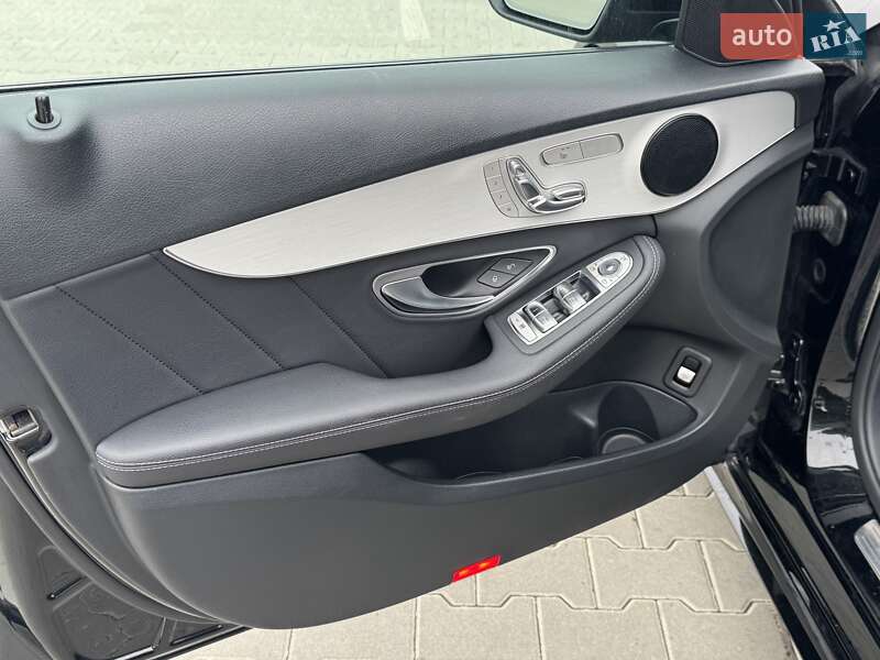 Седан Mercedes-Benz C-Class 2020 в Києві фото 19 Седан Mercedes-Benz C-Class 2020 в Києві
