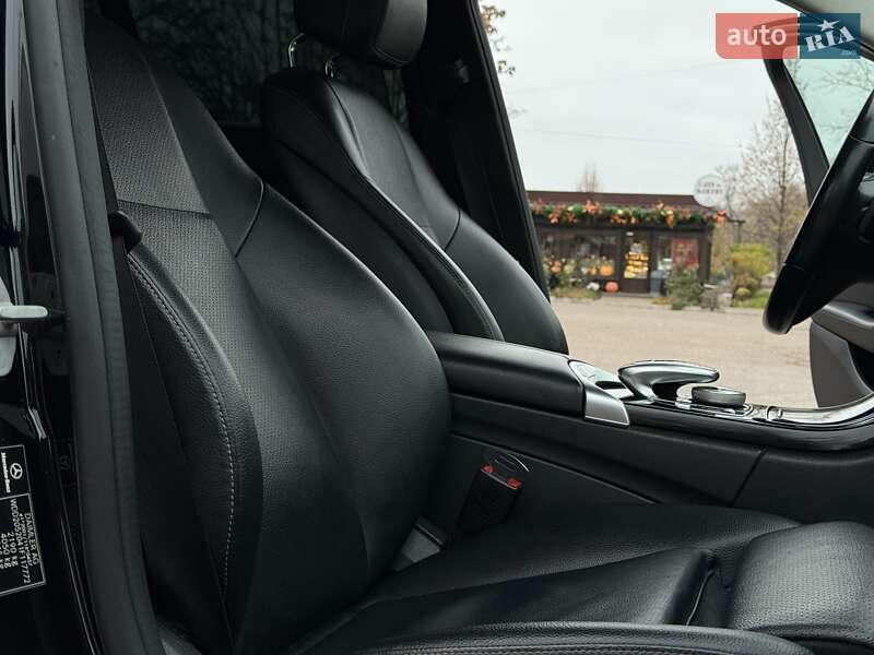 Универсал Mercedes-Benz C-Class 2014 в Александрие