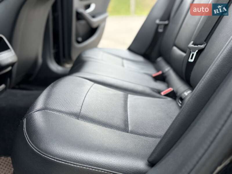 Универсал Mercedes-Benz C-Class 2014 в Александрие