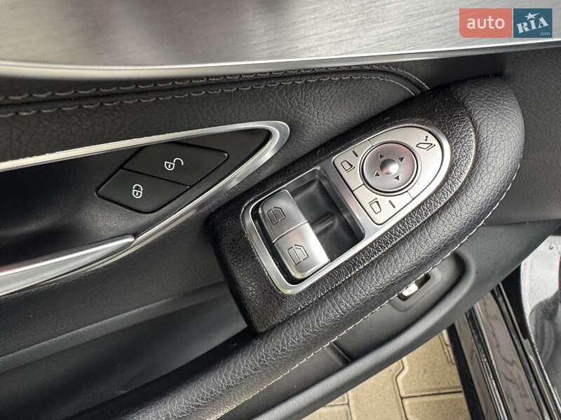 Купе Mercedes-Benz C-Class 2016 в Броварах фото 21 Купе Mercedes-Benz C-Class 2016 в Броварах