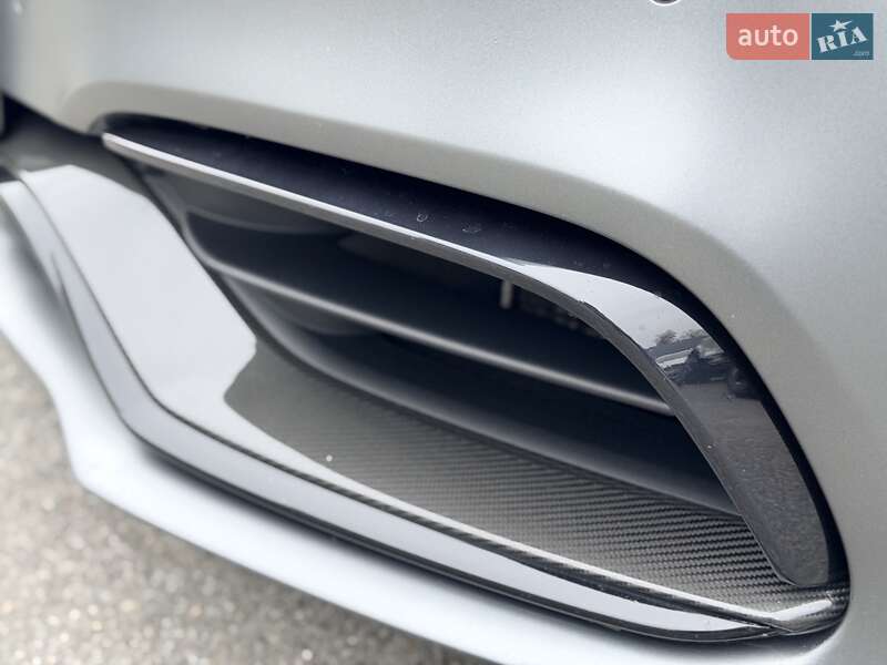 Седан Mercedes-Benz C-Class 2018 в Киеве фото 18 Седан Mercedes-Benz C-Class 2018 в Киеве