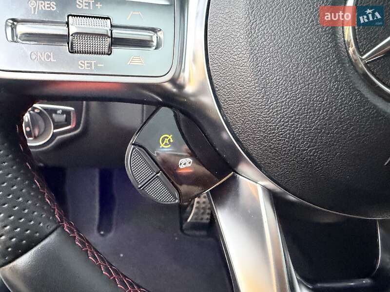 Седан Mercedes-Benz C-Class 2018 в Киеве фото 27 Седан Mercedes-Benz C-Class 2018 в Киеве