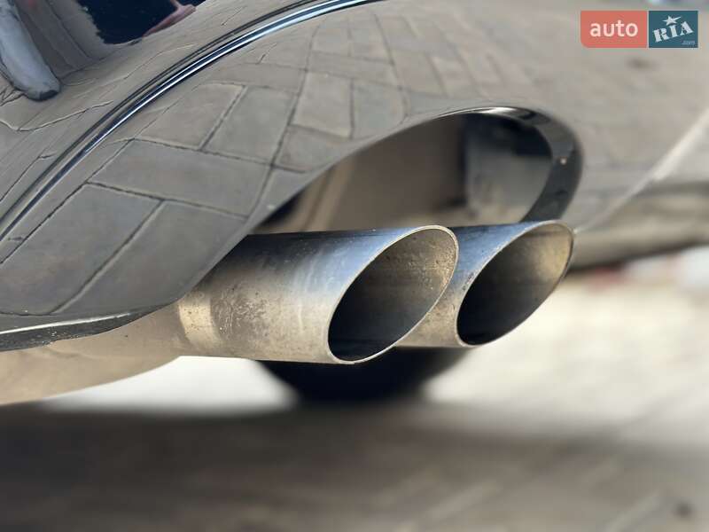 Седан Mercedes-Benz C-Class 2013 в Одесі фото 10 Седан Mercedes-Benz C-Class 2013 в Одесі