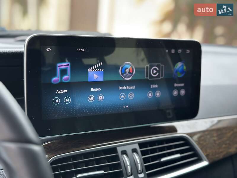 Седан Mercedes-Benz C-Class 2013 в Одесі фото 51 Седан Mercedes-Benz C-Class 2013 в Одесі