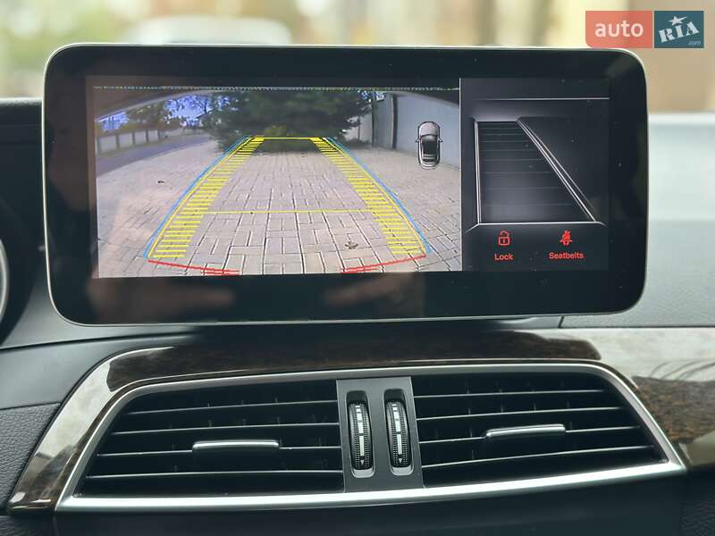 Седан Mercedes-Benz C-Class 2013 в Одесі фото 67 Седан Mercedes-Benz C-Class 2013 в Одесі