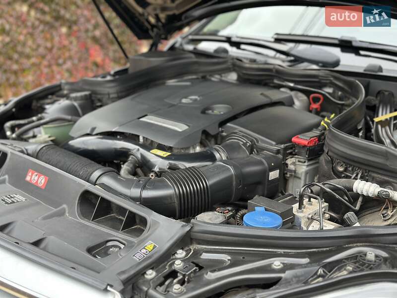 Седан Mercedes-Benz C-Class 2013 в Одесі фото 72 Седан Mercedes-Benz C-Class 2013 в Одесі