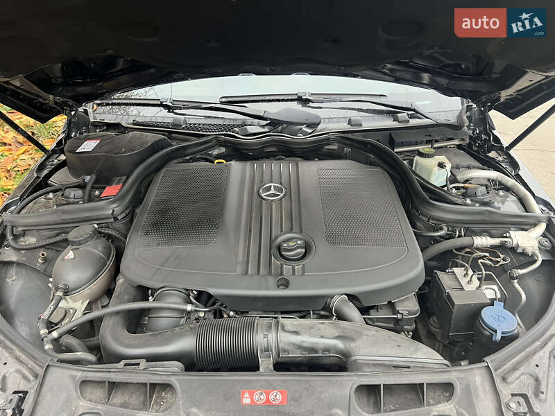 Седан Mercedes-Benz C-Class 2012 в Киеве фото 11 Седан Mercedes-Benz C-Class 2012 в Киеве