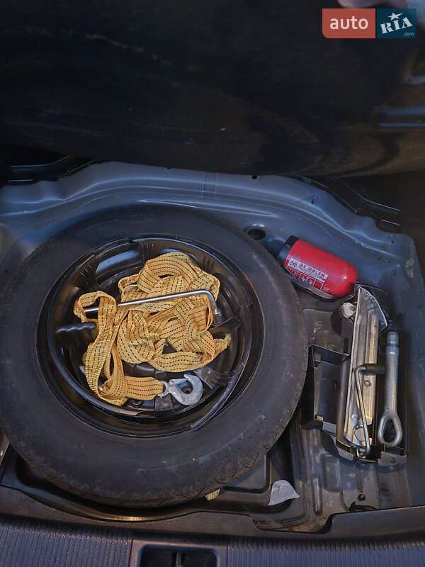 Седан Mercedes-Benz C-Class 2010 в Бердичеві