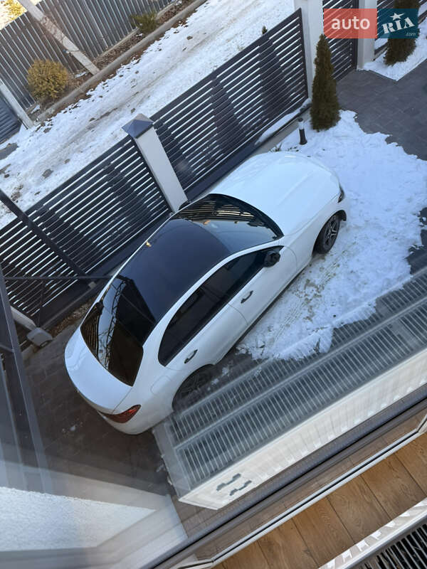 Седан Mercedes-Benz C-Class 2024 в Киеве фото 6 Седан Mercedes-Benz C-Class 2024 в Киеве