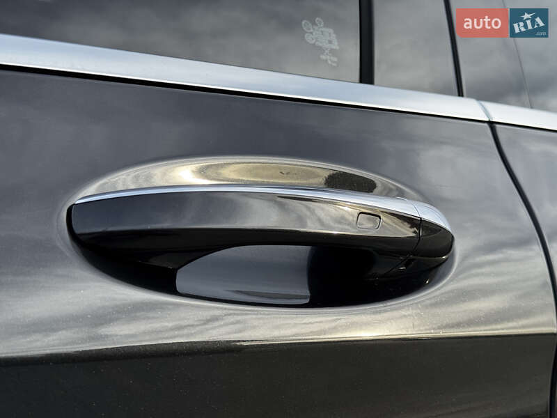 Седан Mercedes-Benz C-Class 2020 в Києві фото 31 Седан Mercedes-Benz C-Class 2020 в Києві