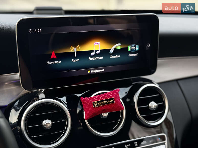 Седан Mercedes-Benz C-Class 2020 в Києві фото 58 Седан Mercedes-Benz C-Class 2020 в Києві
