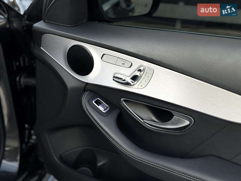 Седан Mercedes-Benz C-Class 2020 в Києві фото 68 Седан Mercedes-Benz C-Class 2020 в Києві