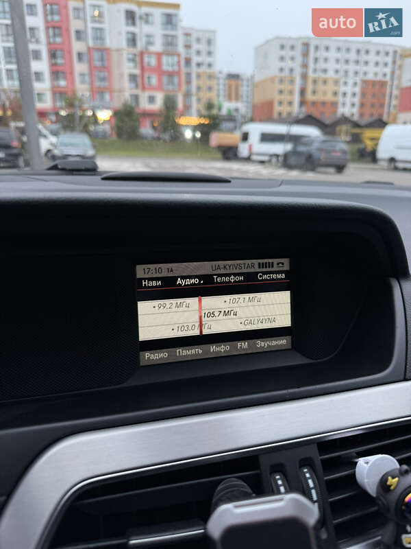 Універсал Mercedes-Benz C-Class 2013 в Рівному фото 13 Універсал Mercedes-Benz C-Class 2013 в Рівному