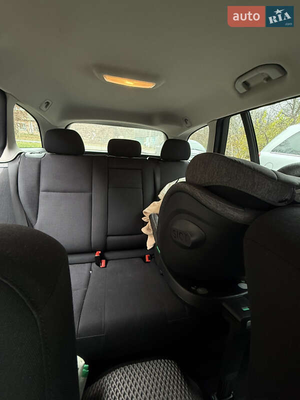 Універсал Mercedes-Benz C-Class 2011 в Калинівці фото 11 Універсал Mercedes-Benz C-Class 2011 в Калинівці