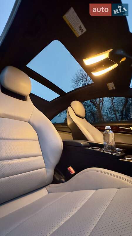 Седан Mercedes-Benz C-Class 2012 в Киеве фото 27 Седан Mercedes-Benz C-Class 2012 в Киеве