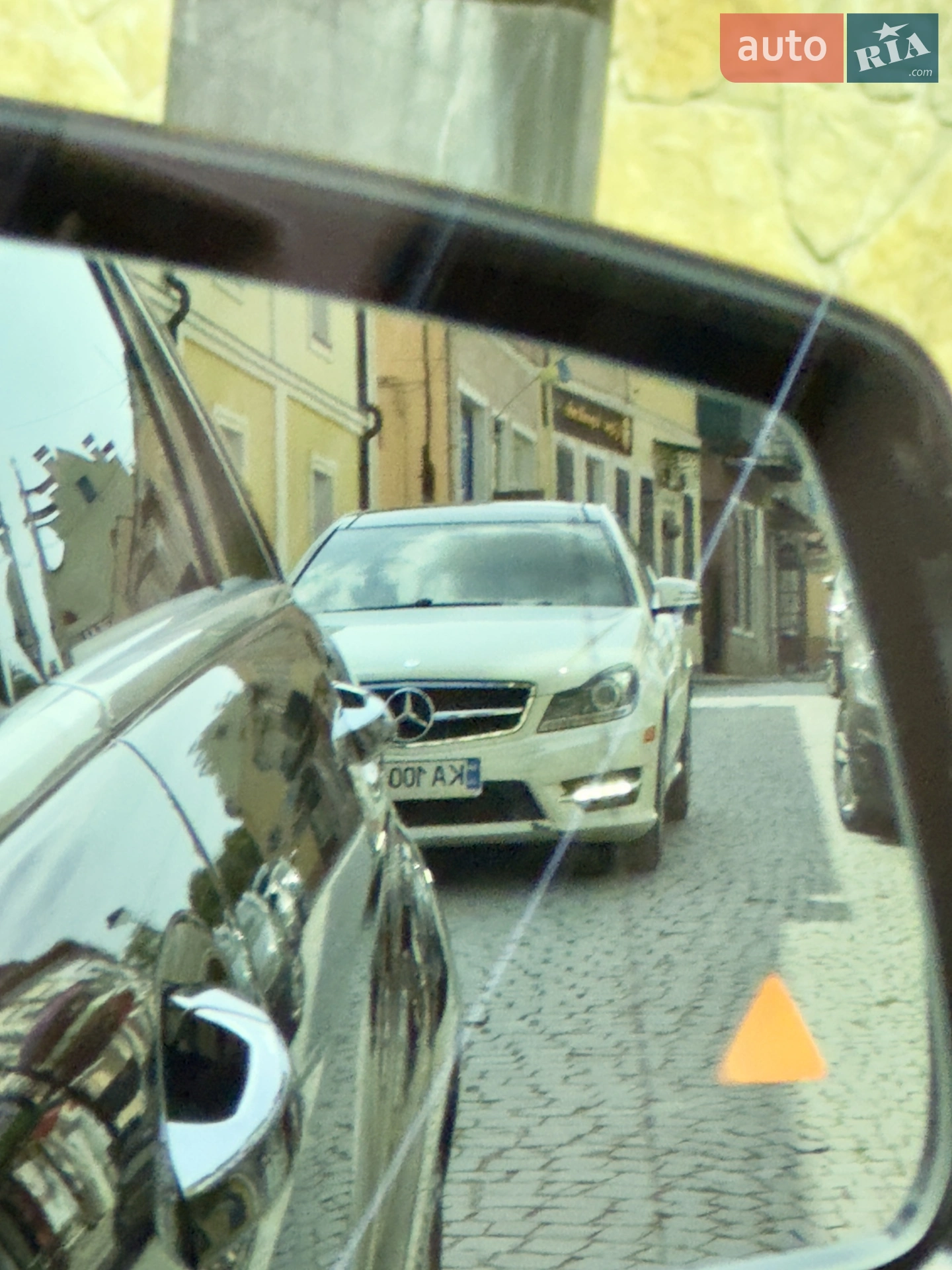 2012 Mercedes-Benz C-klasse - мініатюра 35