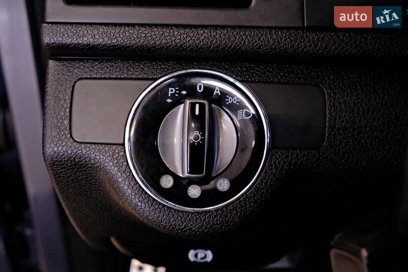 Седан Mercedes-Benz C-Class 2007 в Одесі