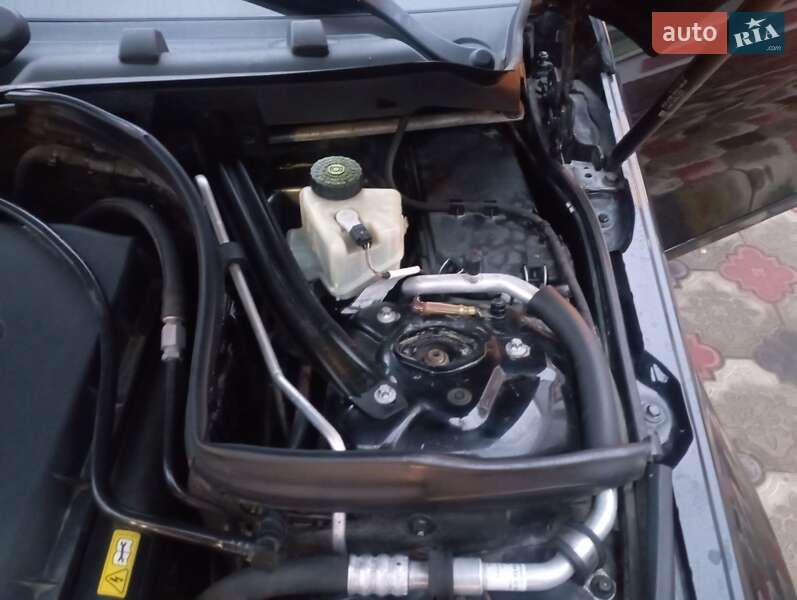 Седан Mercedes-Benz C-Class 2007 в Новомосковске фото 26 Седан Mercedes-Benz C-Class 2007 в Новомосковске