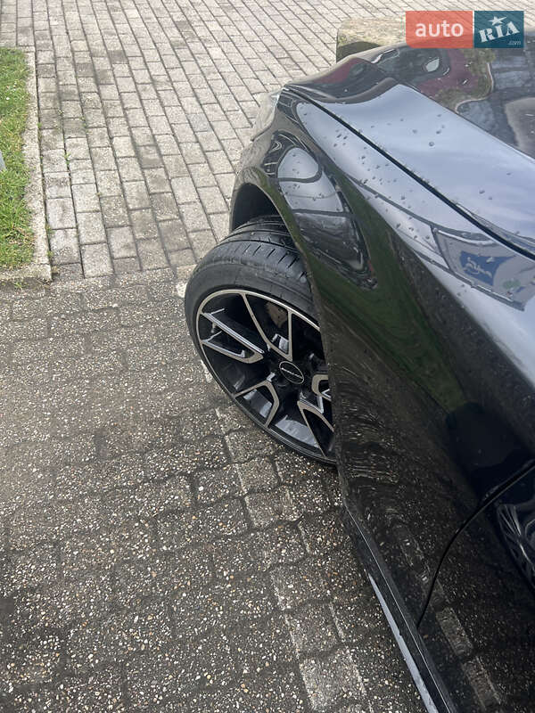 Седан Mercedes-Benz C-Class 2016 в Львові фото 8 Седан Mercedes-Benz C-Class 2016 в Львові