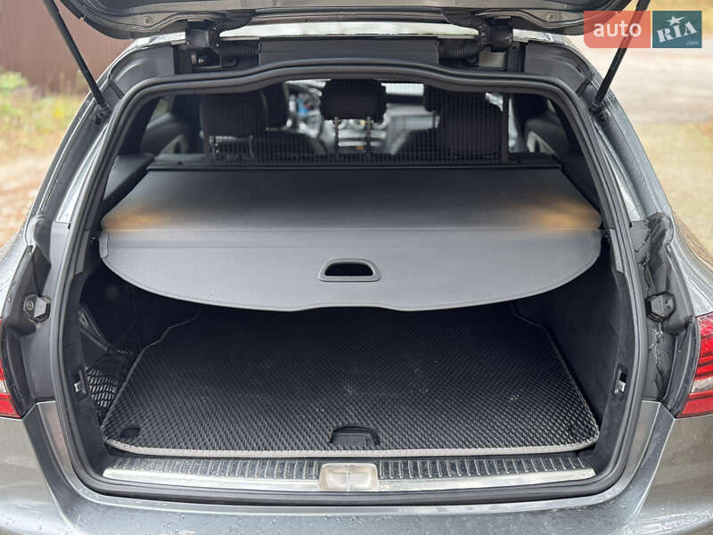 Универсал Mercedes-Benz C-Class 2020 в Киеве фото 8 Универсал Mercedes-Benz C-Class 2020 в Киеве