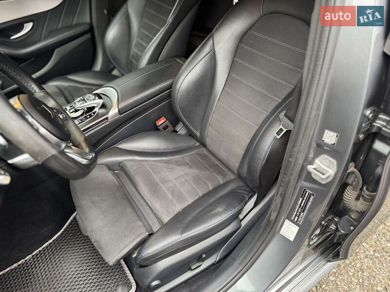 Универсал Mercedes-Benz C-Class 2020 в Киеве фото 12 Универсал Mercedes-Benz C-Class 2020 в Киеве