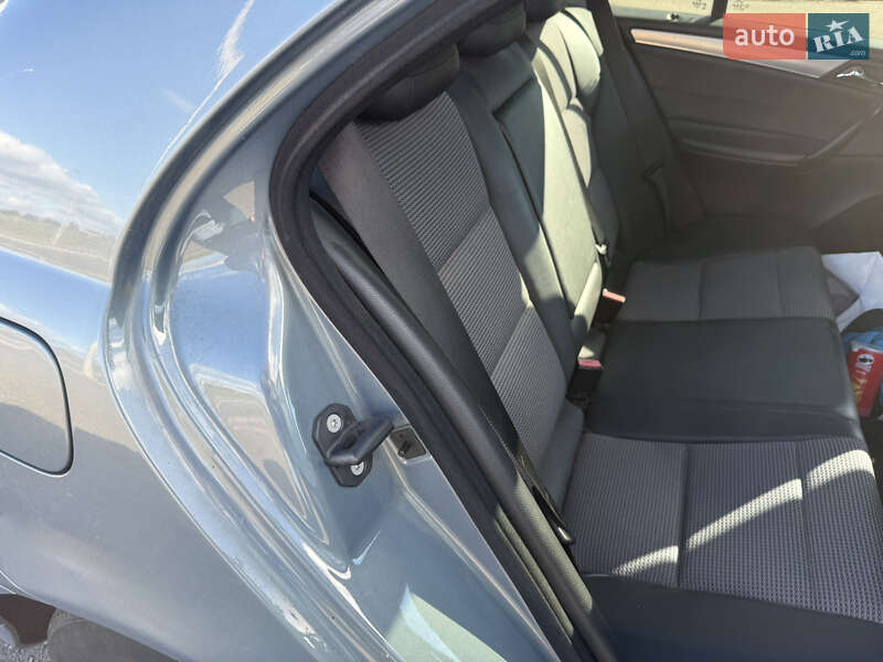 Седан Mercedes-Benz C-Class 2006 в Одессе