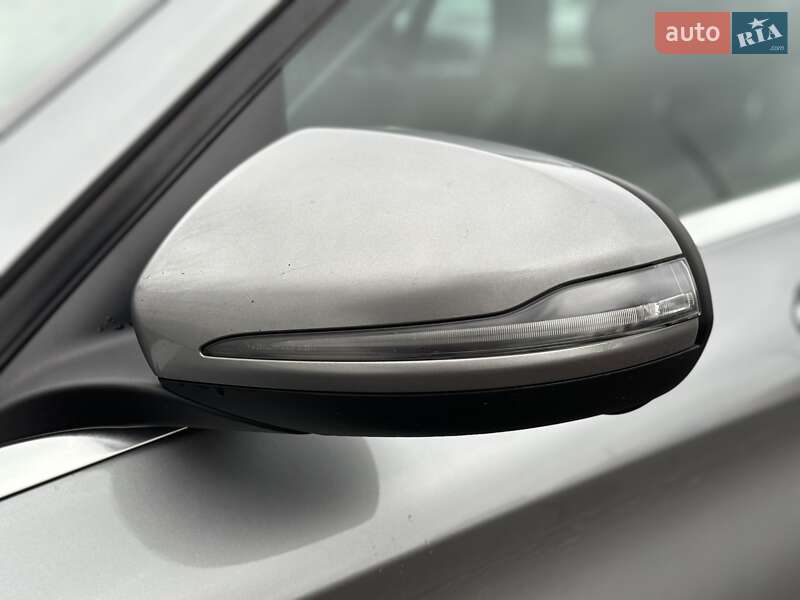 Універсал Mercedes-Benz C-Class 2015 в Києві фото 6 Універсал Mercedes-Benz C-Class 2015 в Києві