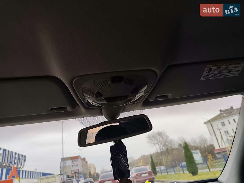 Универсал Mercedes-Benz C-Class 2005 в Староконстантинове фото 25 Универсал Mercedes-Benz C-Class 2005 в Староконстантинове