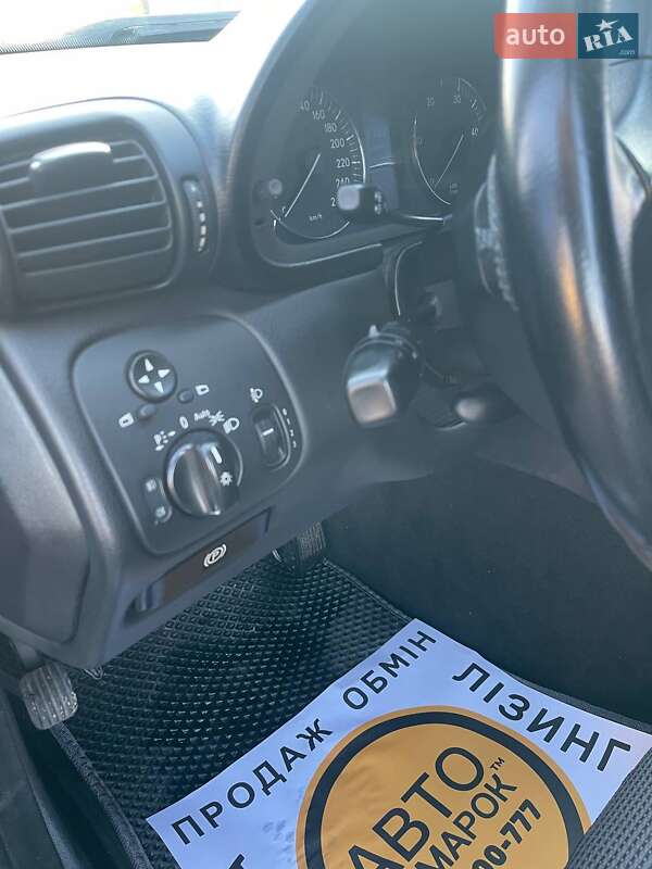 Универсал Mercedes-Benz C-Class 2006 в Ужгороде фото 13 Универсал Mercedes-Benz C-Class 2006 в Ужгороде
