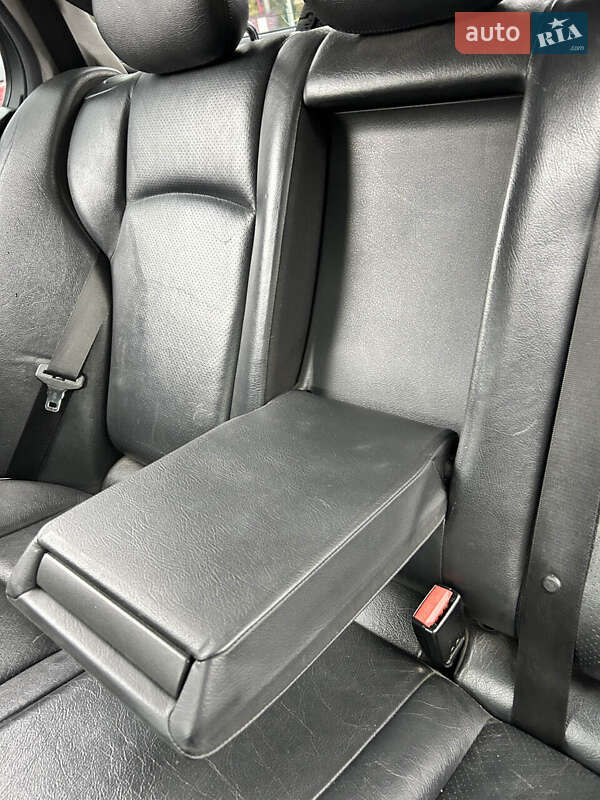 Універсал Mercedes-Benz C-Class 2003 в Сумах фото 18 Універсал Mercedes-Benz C-Class 2003 в Сумах