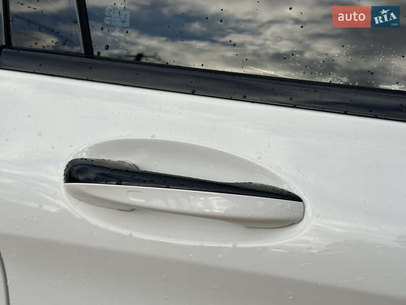 Седан Mercedes-Benz C-Class 2021 в Вінниці