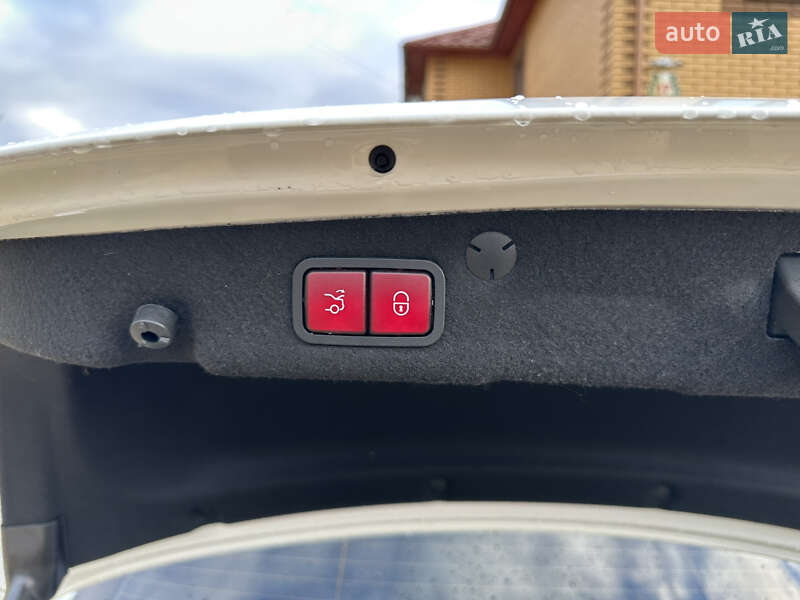 Седан Mercedes-Benz C-Class 2021 в Вінниці