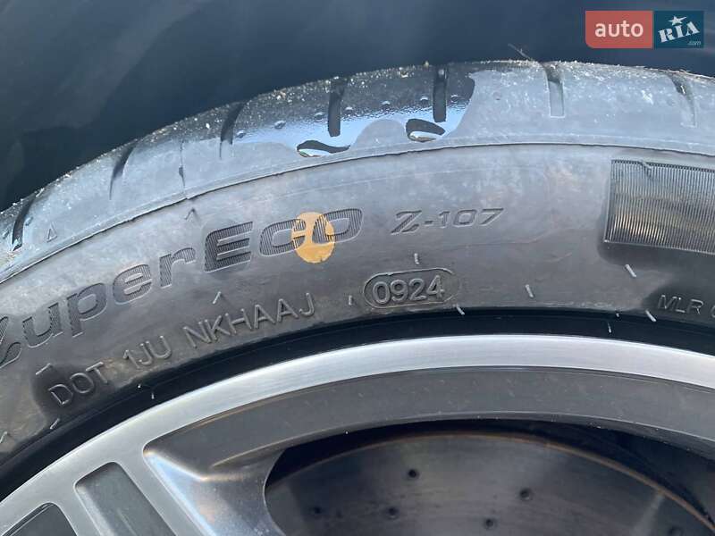 Універсал Mercedes-Benz C-Class 2015 в Самборі фото 29 Універсал Mercedes-Benz C-Class 2015 в Самборі