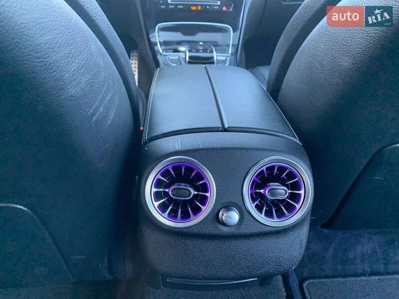 Універсал Mercedes-Benz C-Class 2015 в Самборі фото 40 Універсал Mercedes-Benz C-Class 2015 в Самборі