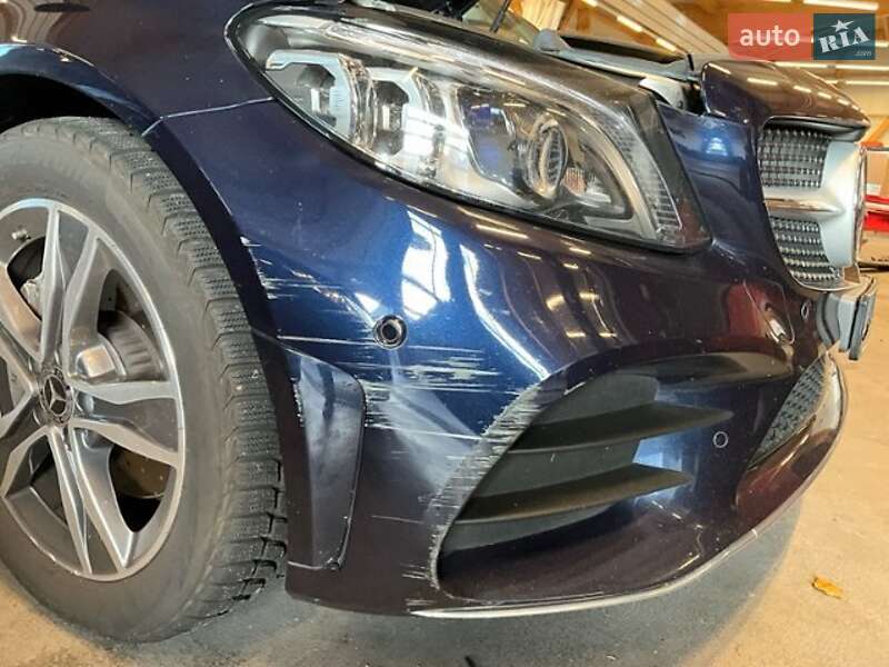 Універсал Mercedes-Benz C-Class 2018 в Бродах фото 11 Універсал Mercedes-Benz C-Class 2018 в Бродах