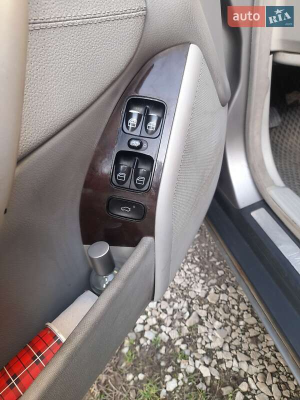 Седан Mercedes-Benz C-Class 2003 в Стрые фото 23 Седан Mercedes-Benz C-Class 2003 в Стрые