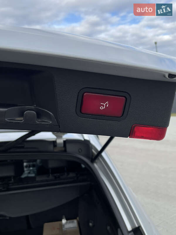 Універсал Mercedes-Benz C-Class 2008 в Волочиську фото 25 Універсал Mercedes-Benz C-Class 2008 в Волочиську