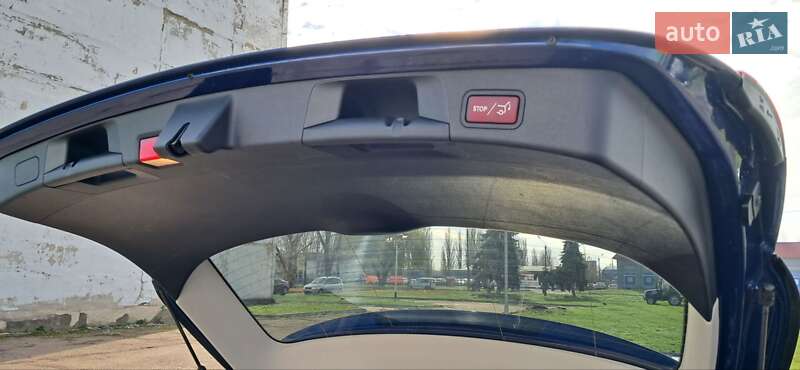 Універсал Mercedes-Benz C-Class 2017 в Черкасах фото 14 Універсал Mercedes-Benz C-Class 2017 в Черкасах