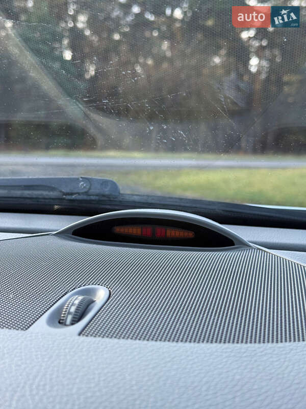 Універсал Mercedes-Benz C-Class 2005 в Луцьку фото 19 Універсал Mercedes-Benz C-Class 2005 в Луцьку